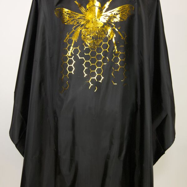 M-BeeLIEVABALE Barber's Cape Thumbnail