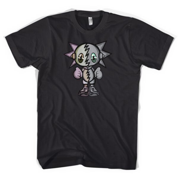 VeraTwins Logo Tee Thumbnail