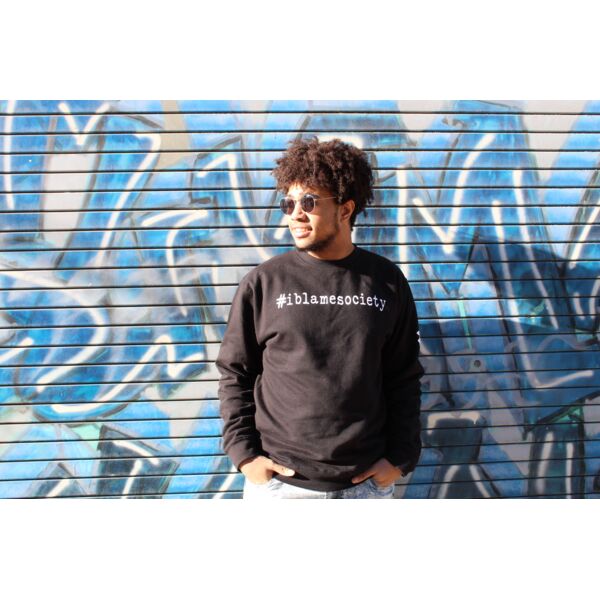 IBS - CREWNECK  Thumbnail