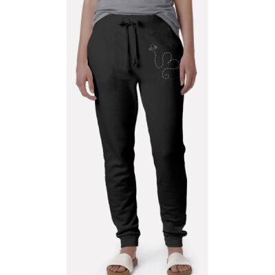 Bee Loved Joggers Thumbnail