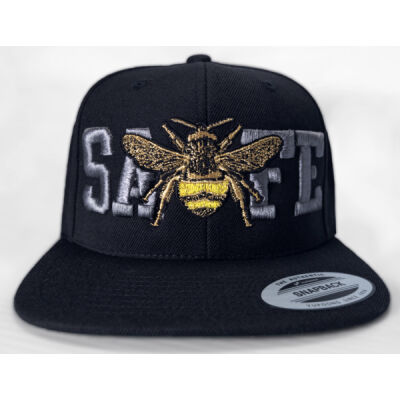 Bee SAFE SNAPBACK Thumbnail