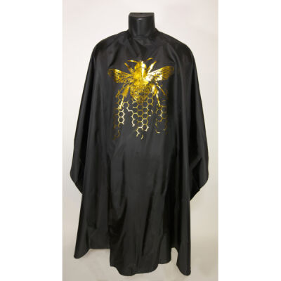 M-BeeLIEVABLE Barber's Cape Thumbnail