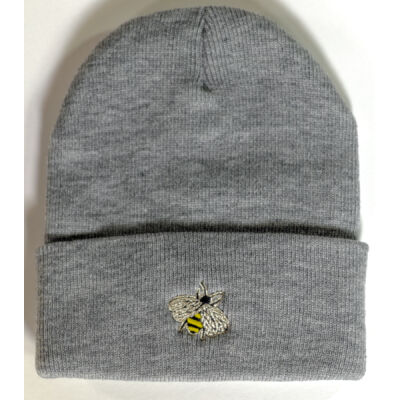 Just Bee Womens Beanie  Thumbnail